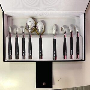 Artis Fluenta Collection 9 Piece Brush Set